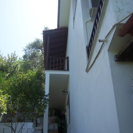 Milina Apartments מראה חיצוני תמונה
