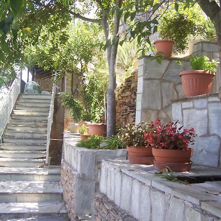 Milina Apartments מראה חיצוני תמונה