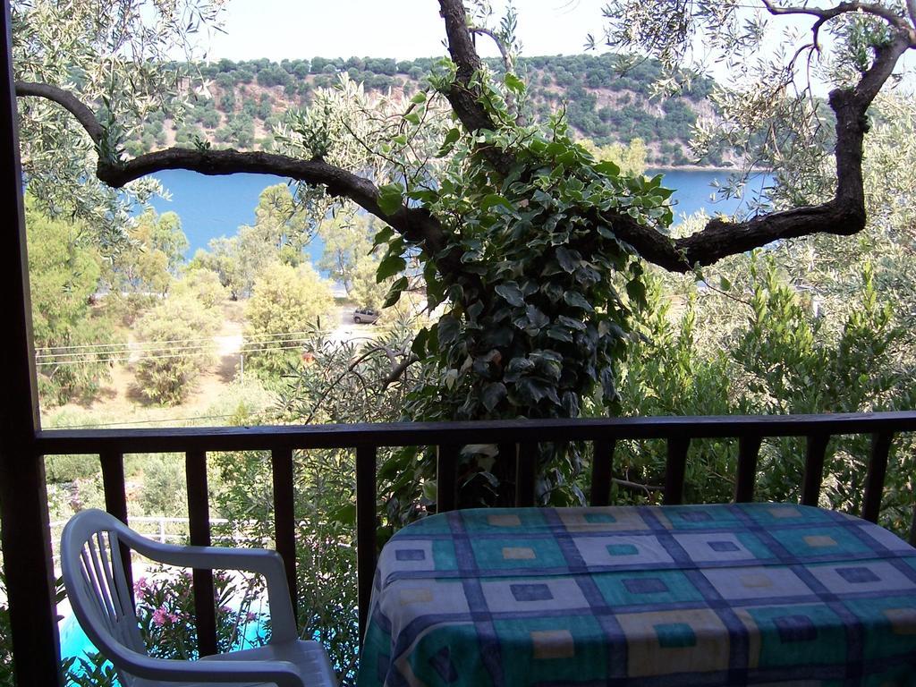 Milina Apartments מראה חיצוני תמונה