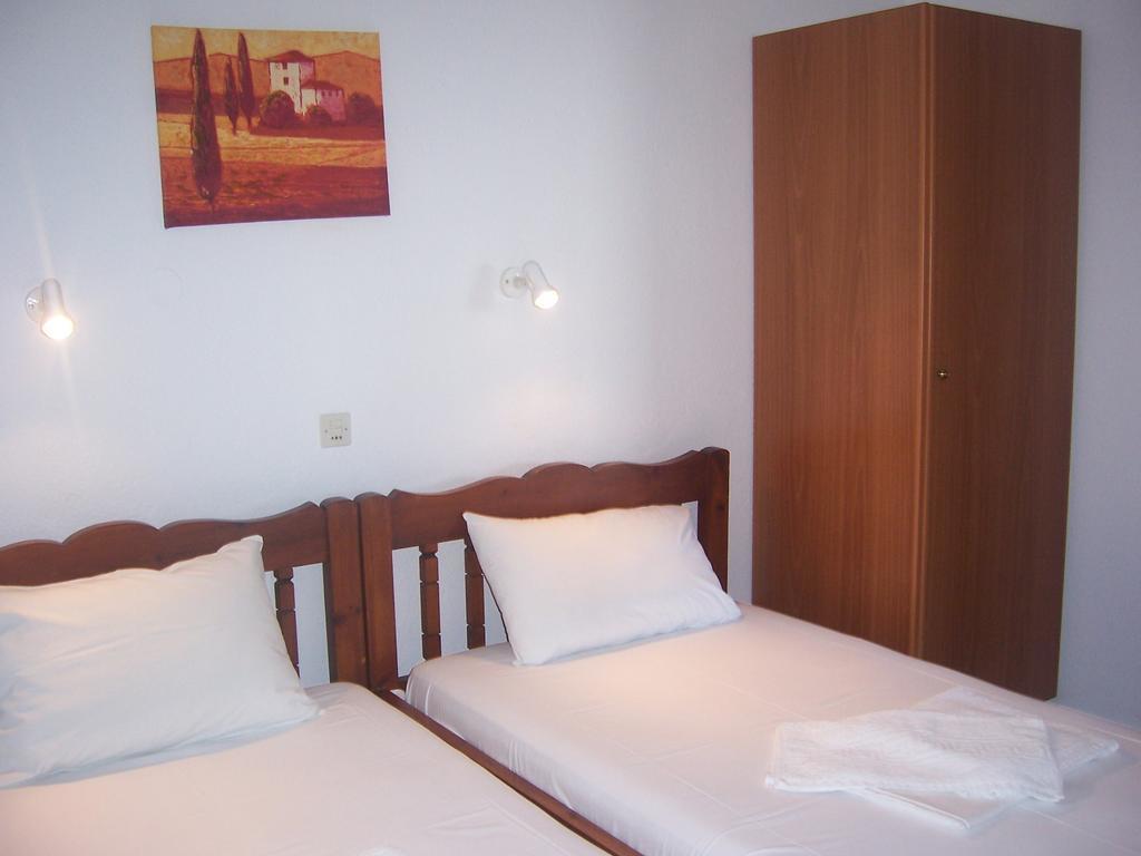 Milina Apartments מראה חיצוני תמונה