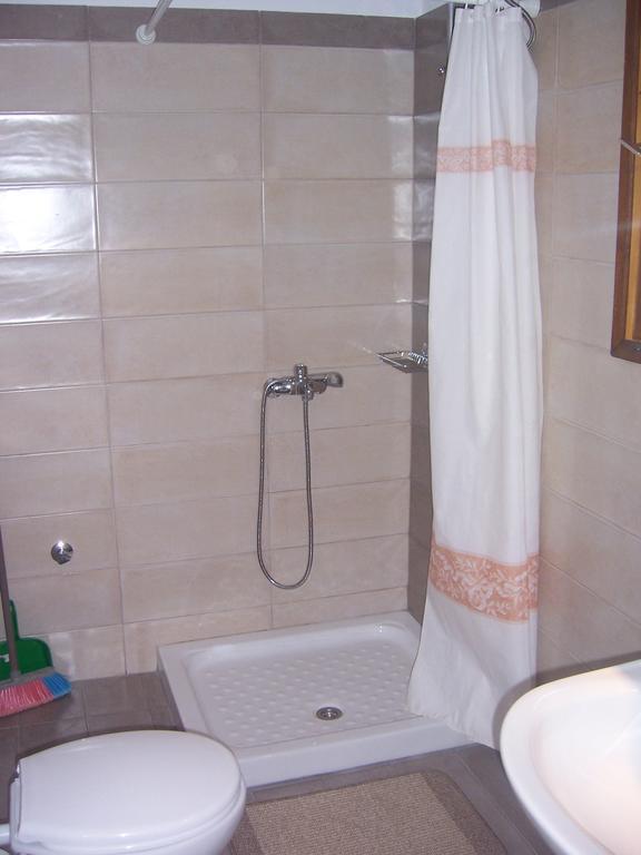 Milina Apartments מראה חיצוני תמונה