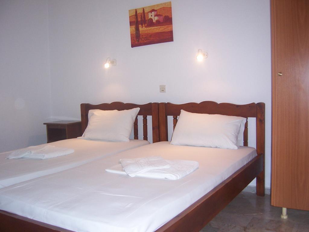 Milina Apartments מראה חיצוני תמונה