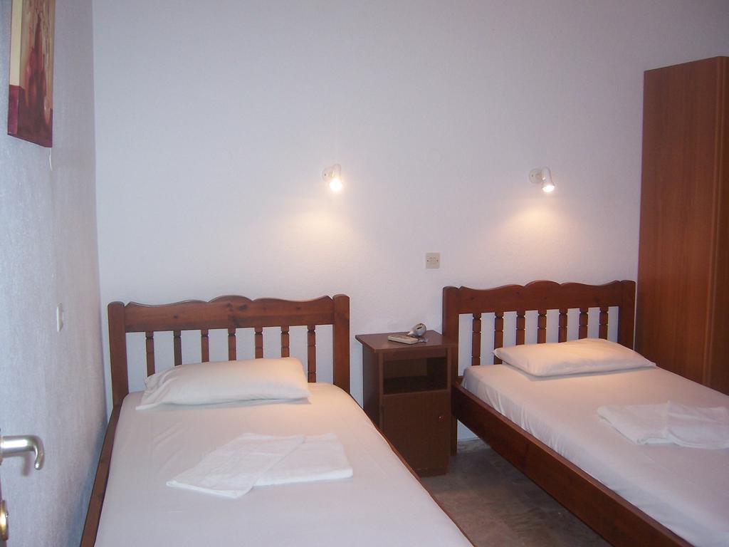 Milina Apartments מראה חיצוני תמונה