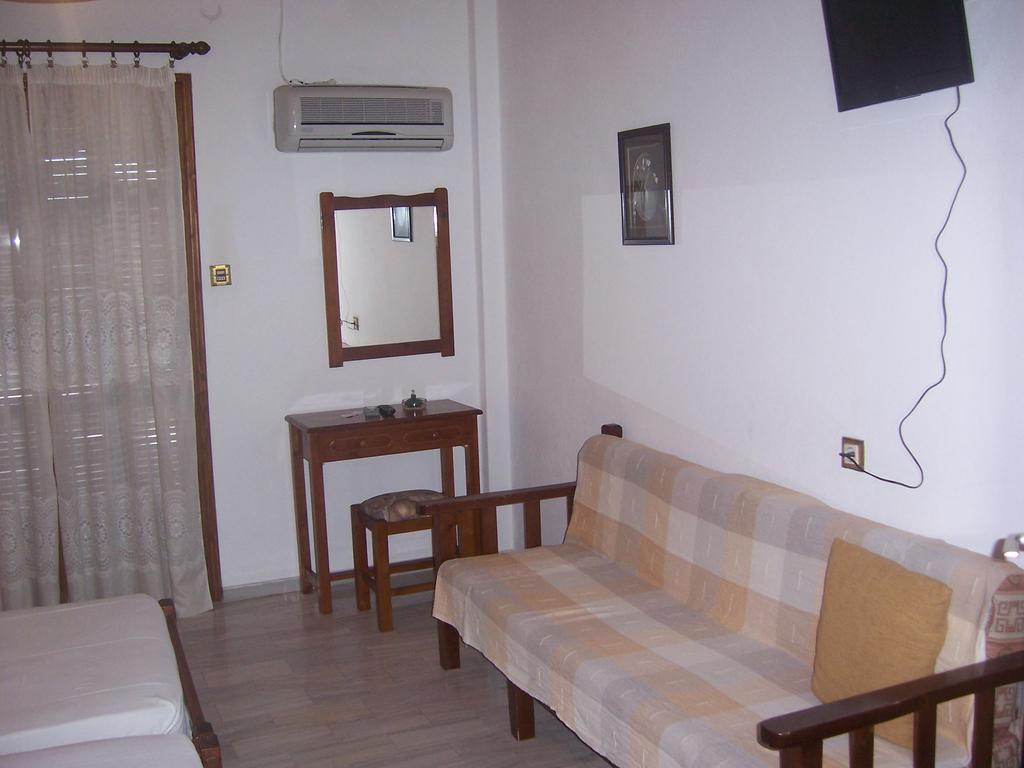 Milina Apartments מראה חיצוני תמונה