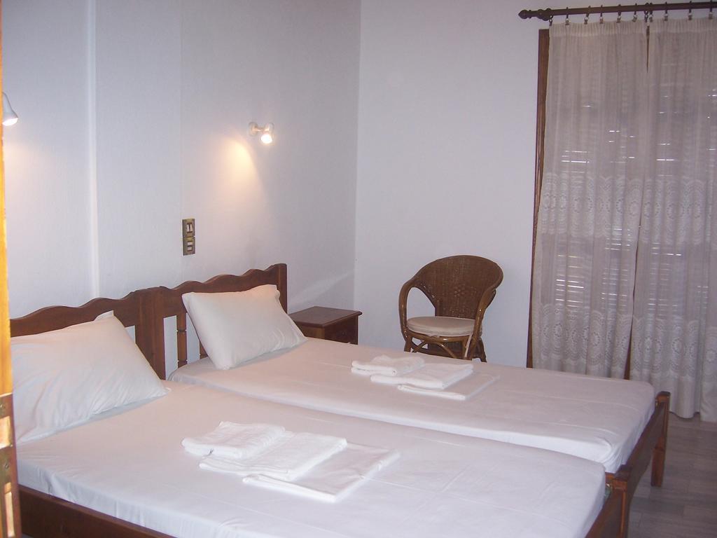 Milina Apartments מראה חיצוני תמונה