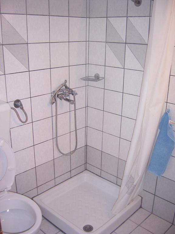 Milina Apartments מראה חיצוני תמונה