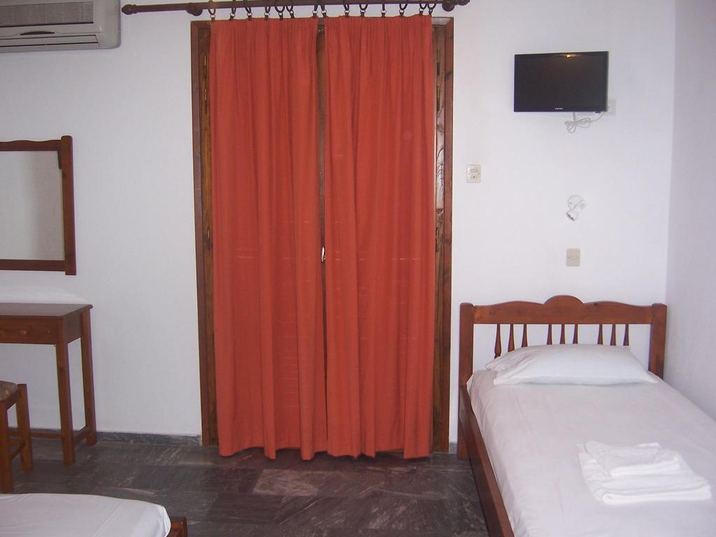Milina Apartments מראה חיצוני תמונה