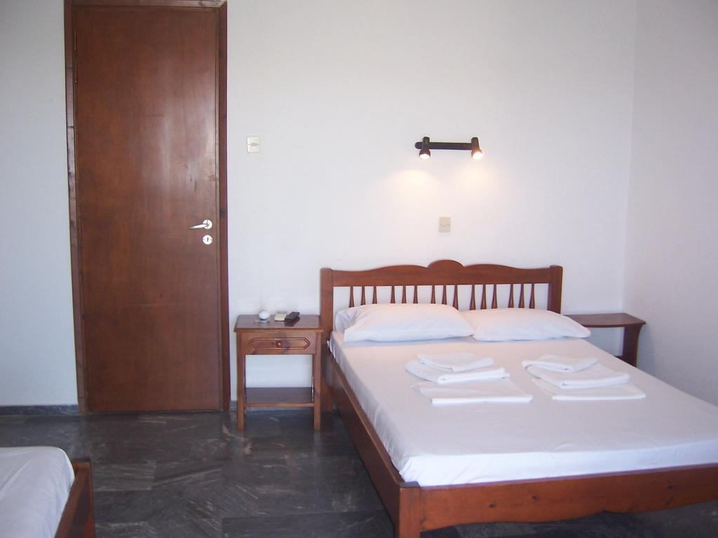 Milina Apartments מראה חיצוני תמונה
