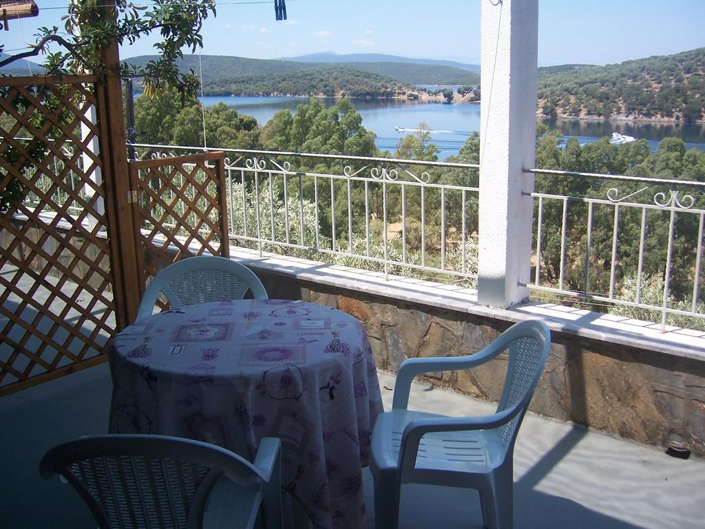 Milina Apartments מראה חיצוני תמונה