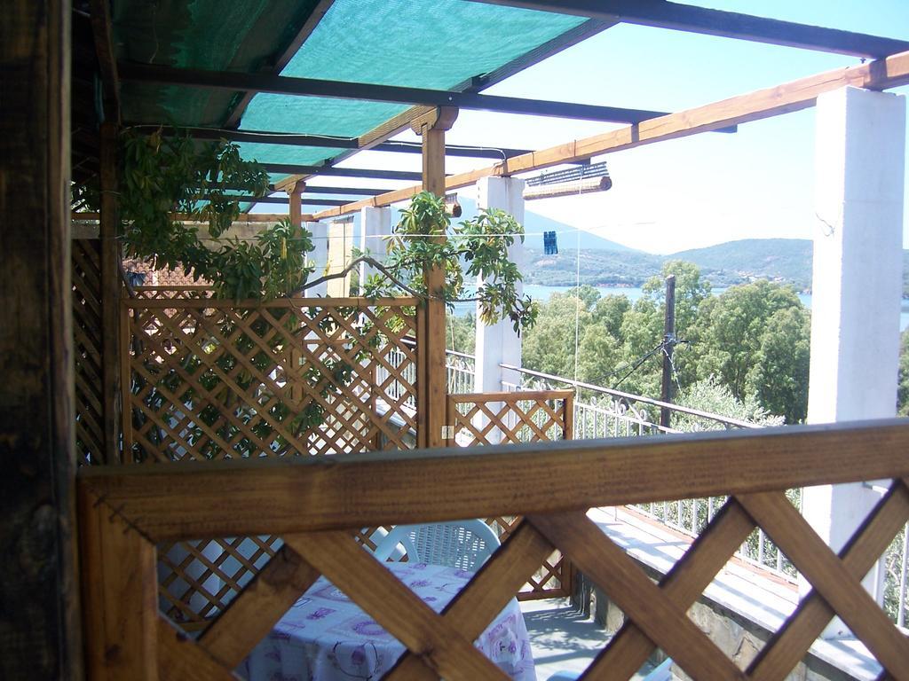 Milina Apartments מראה חיצוני תמונה