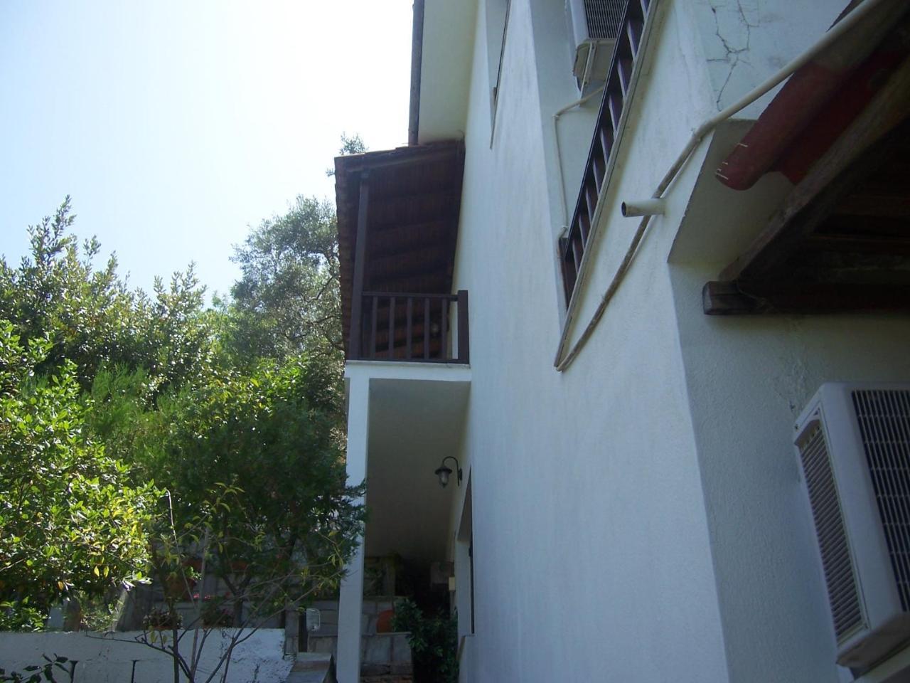 Milina Apartments מראה חיצוני תמונה