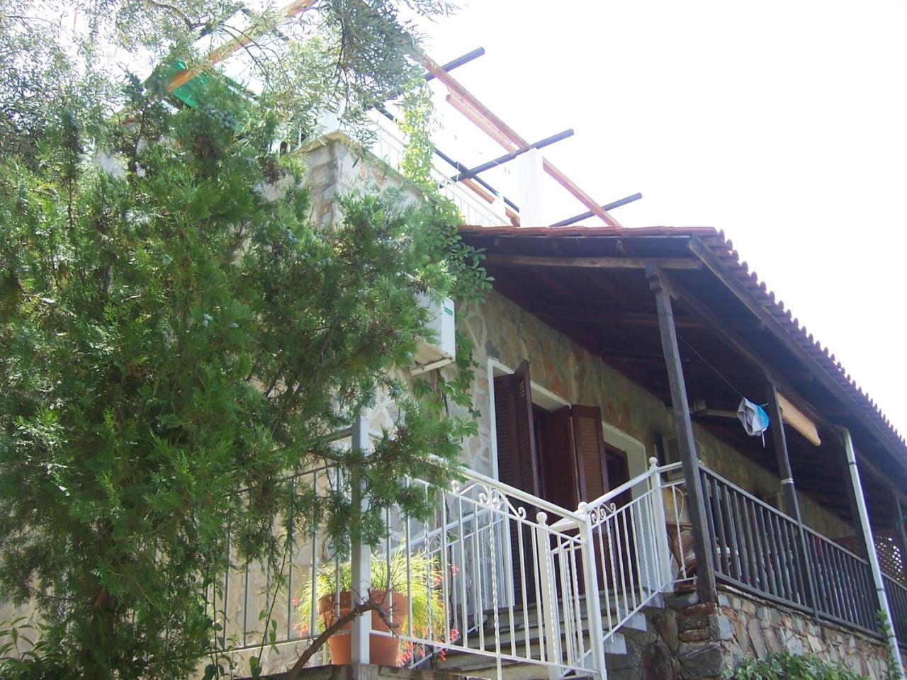 Milina Apartments מראה חיצוני תמונה