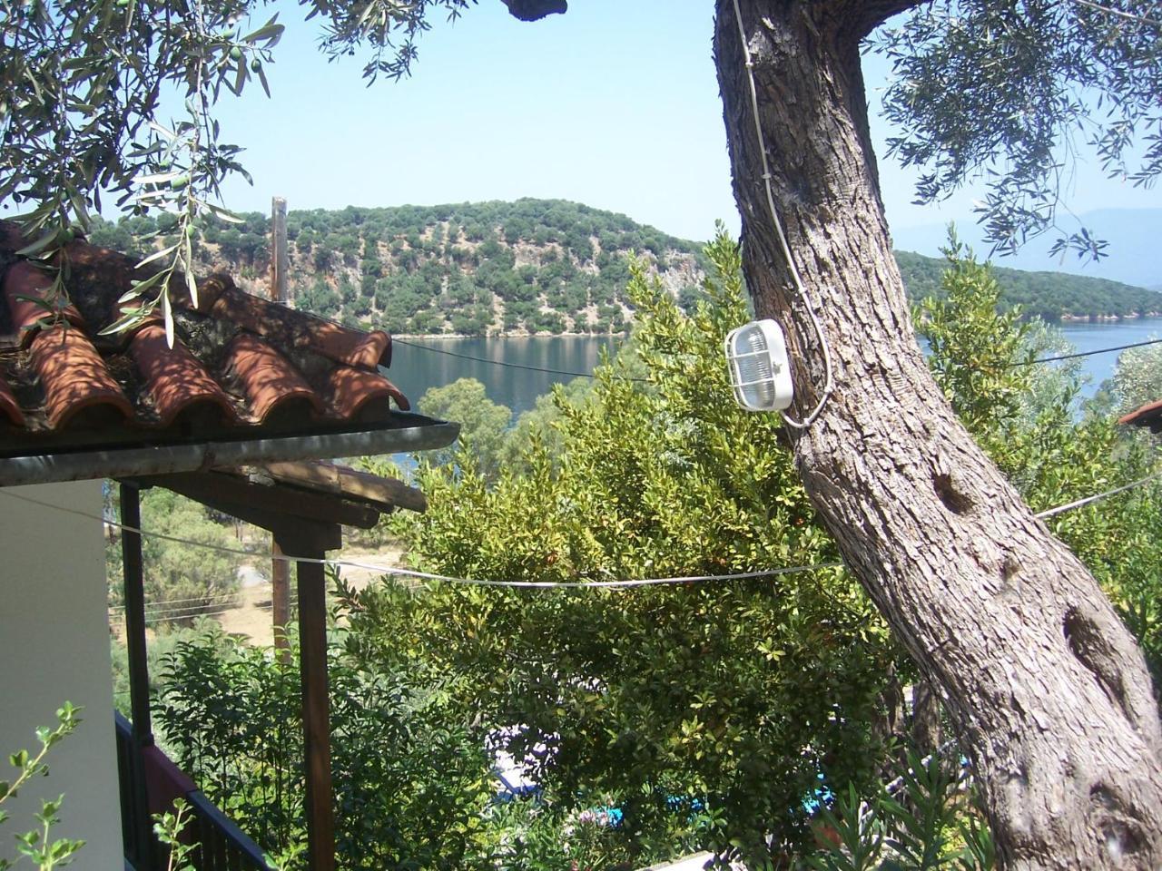 Milina Apartments מראה חיצוני תמונה