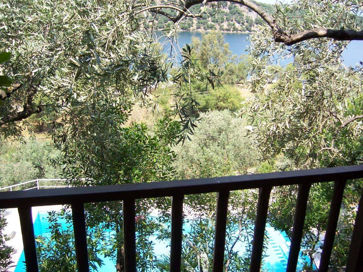 Milina Apartments חדר תמונה