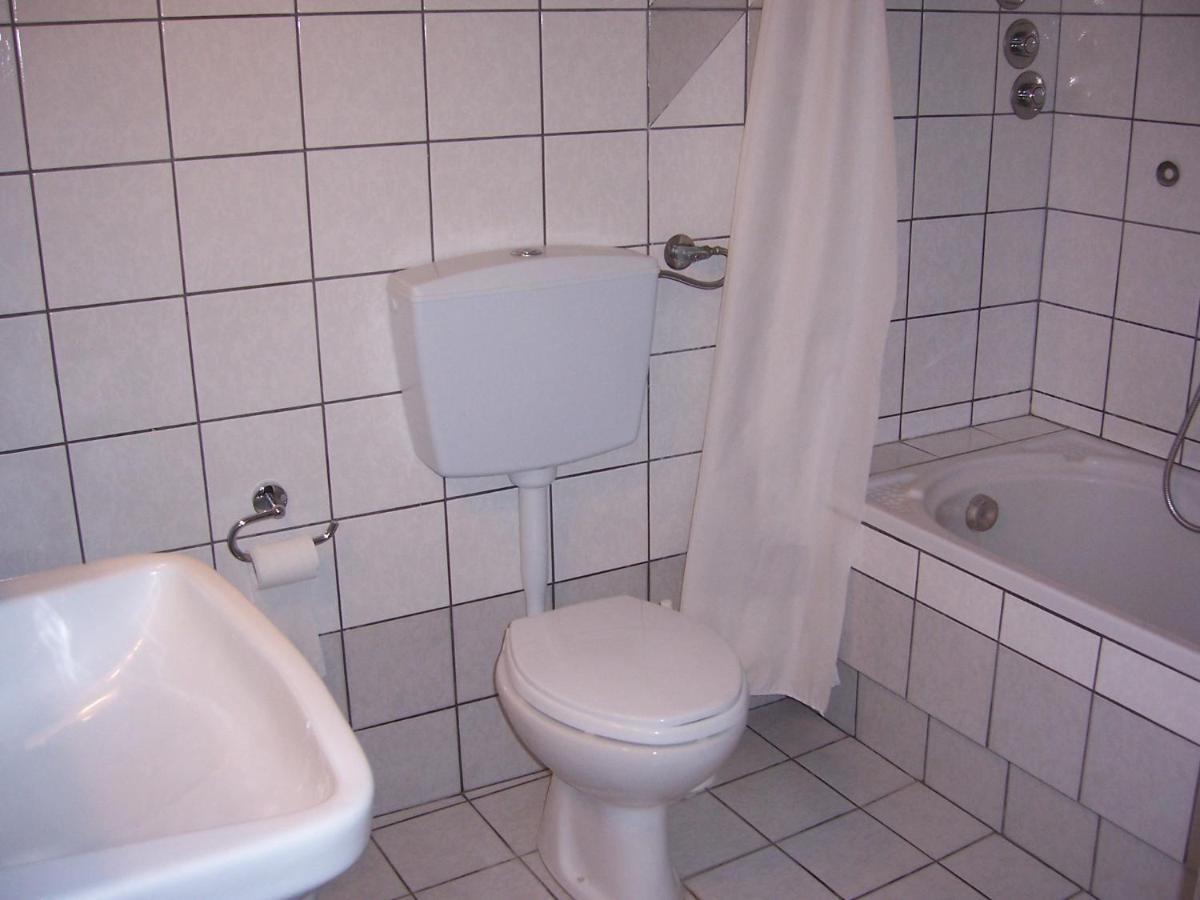 Milina Apartments חדר תמונה