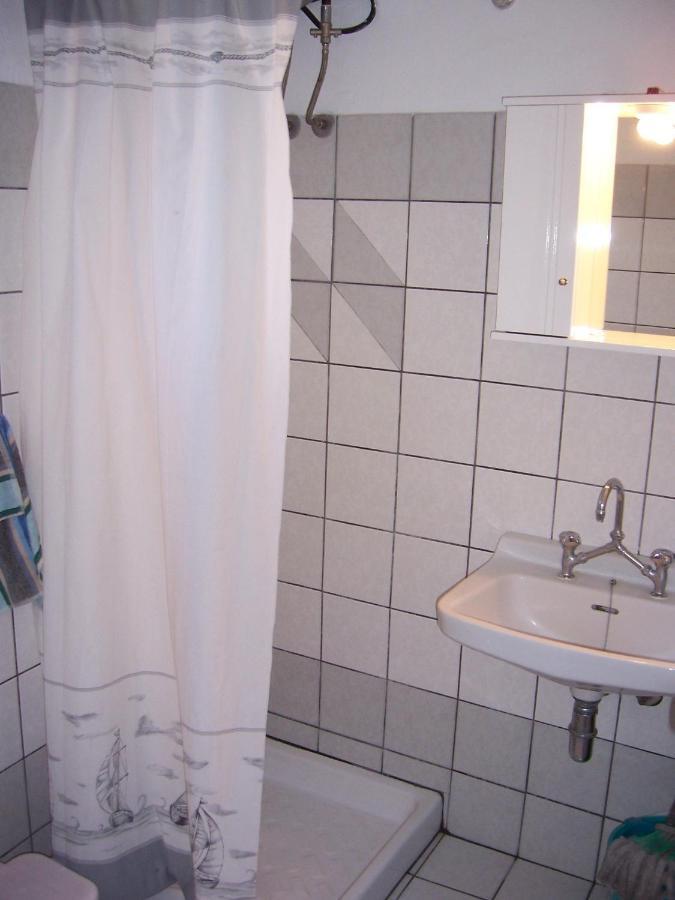 Milina Apartments חדר תמונה