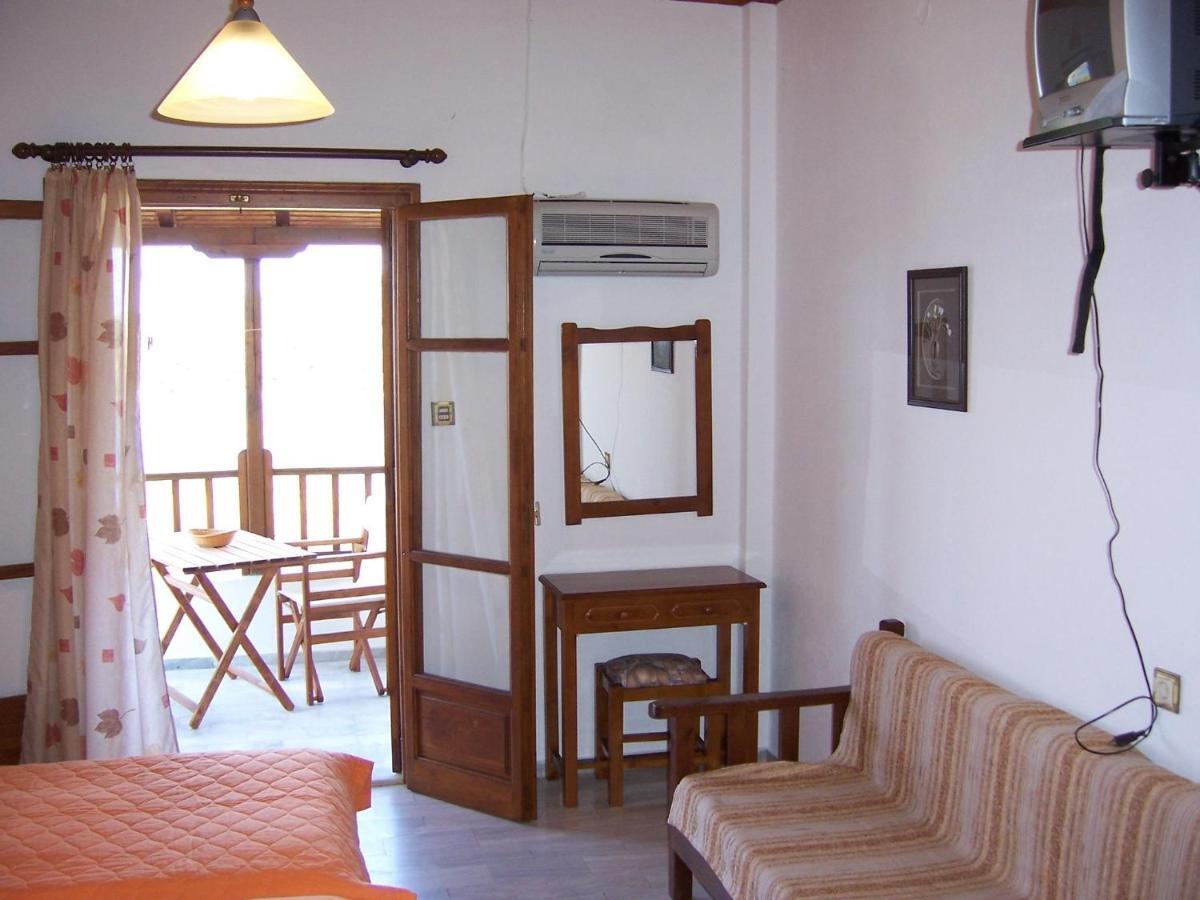 Milina Apartments חדר תמונה