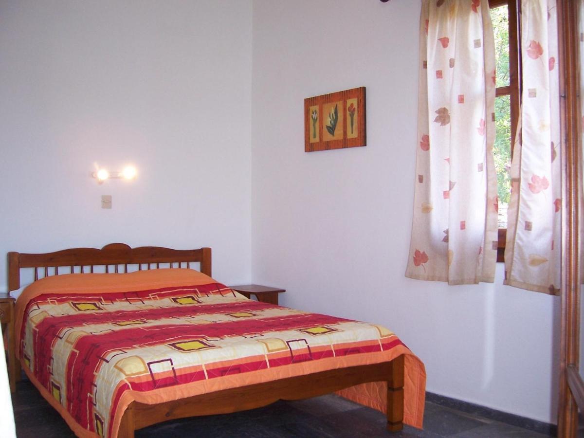 Milina Apartments חדר תמונה